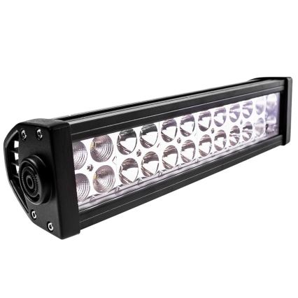 LED Avtomobilska svetilka EPISTAR LED/72W/10-30V IP67 6000K