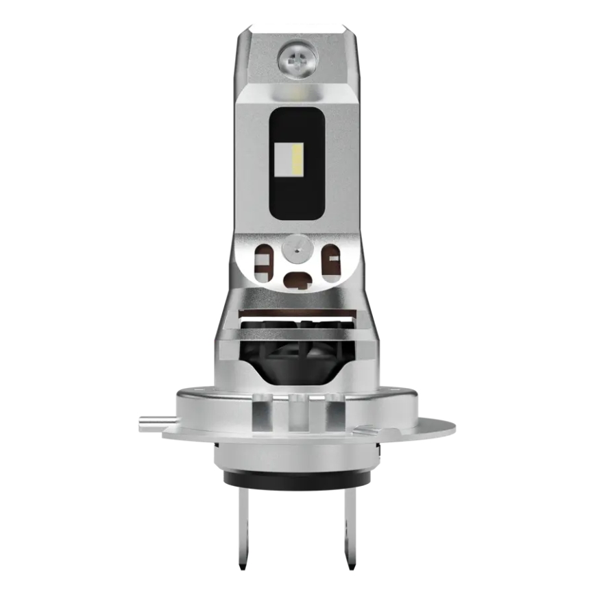 LED avtomobilska žarnica NIGHT BREAKER SPEED H7 PX26d/16W/12V 6000K - Osram