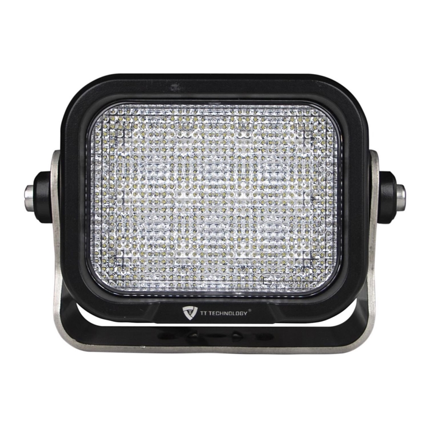 LED Avtomobilski reflektor OSRAM LED/120W/10-30V IP68 5700K