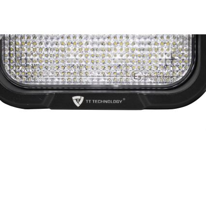 LED Avtomobilski reflektor OSRAM LED/120W/10-30V IP68 5700K