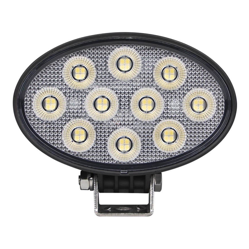 LED Avtomobilski reflektor OSRAM LED/40W/10-30V IP68 5700K