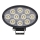 LED Avtomobilski reflektor OSRAM LED/40W/10-30V IP68 5700K