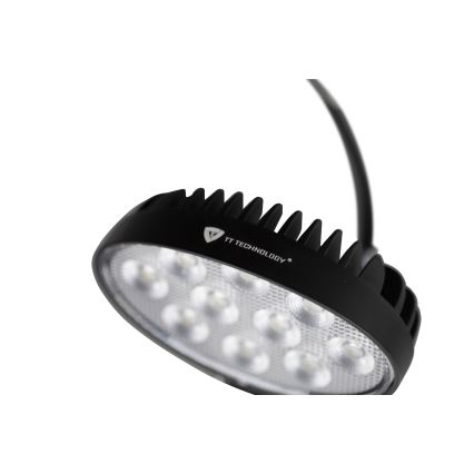 LED Avtomobilski reflektor OSRAM LED/40W/10-30V IP68 5700K