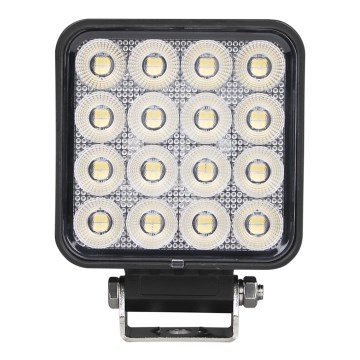 LED Avtomobilski reflektor OSRAM LED/64W/10-30V IP68 5700K