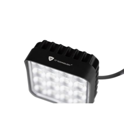 LED Avtomobilski reflektor OSRAM LED/64W/10-30V IP68 5700K