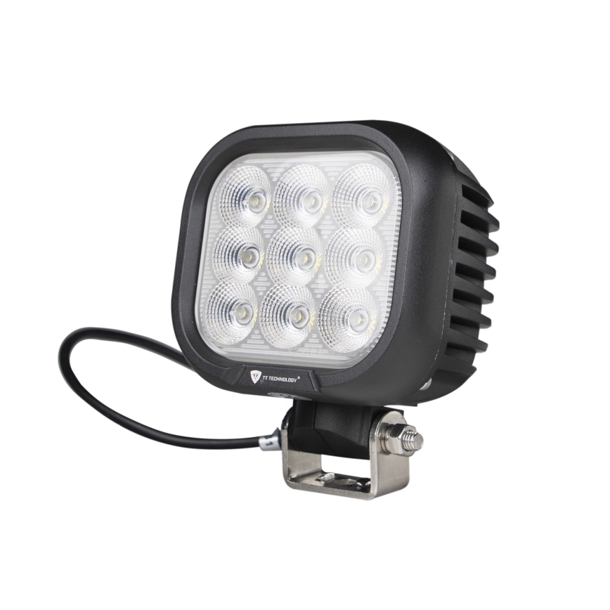 LED Avtomobilski reflektor OSRAM LED/90W/10-30V IP68 5700K
