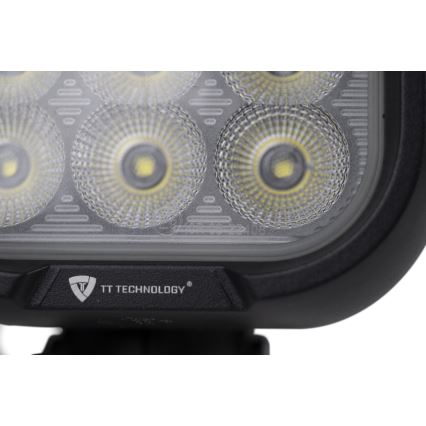 LED Avtomobilski reflektor OSRAM LED/90W/10-30V IP68 5700K