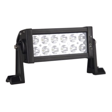 LED Avtomobilski žaromet EPISTAR LED/36W/10-30V IP67 6000K