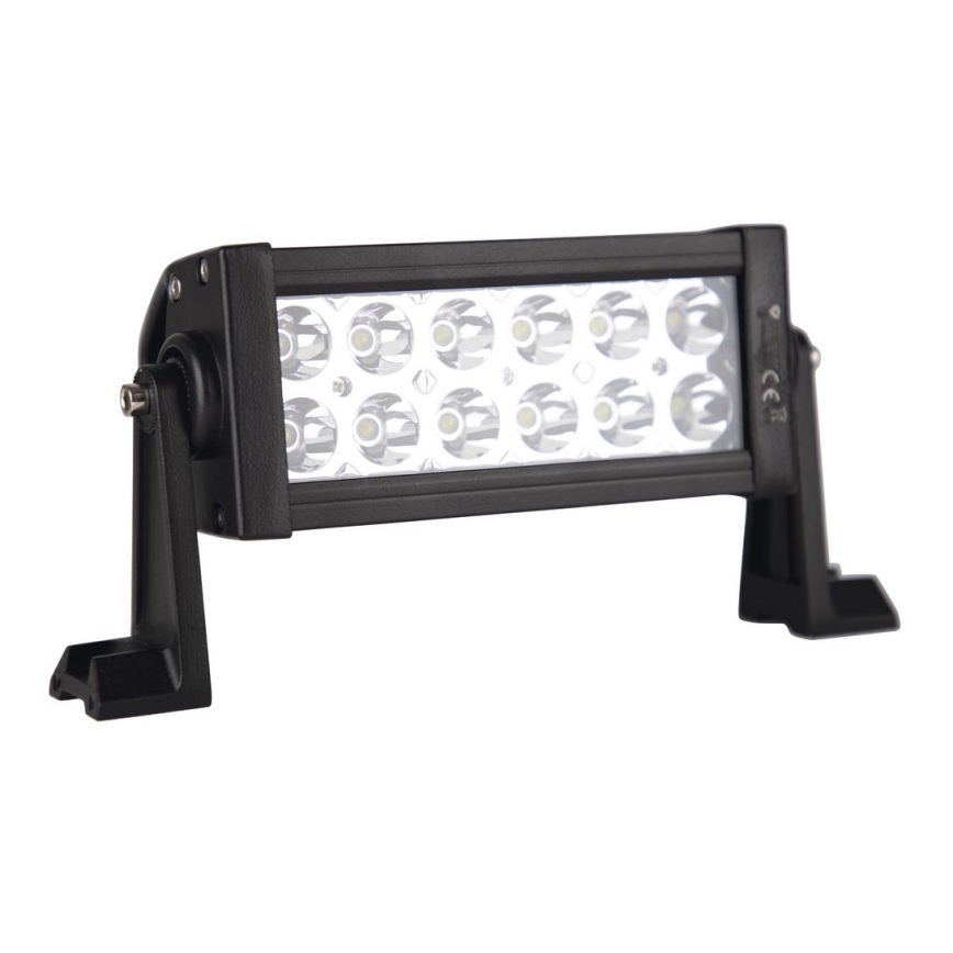 LED Avtomobilski žaromet EPISTAR LED/36W/10-30V IP67 6000K