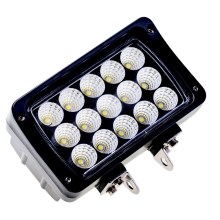 LED Avtomobilski žaromet EPISTAR LED/45W/10-30V IP67 6000K