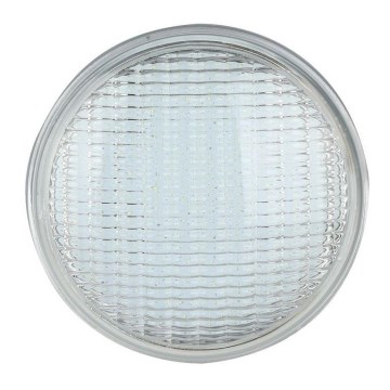 LED Bazenska žarnica LED/8W/12V IP68 modra