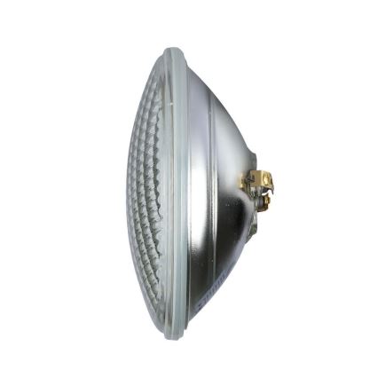 LED Bazenska žarnica LED/8W/12V IP68 modra