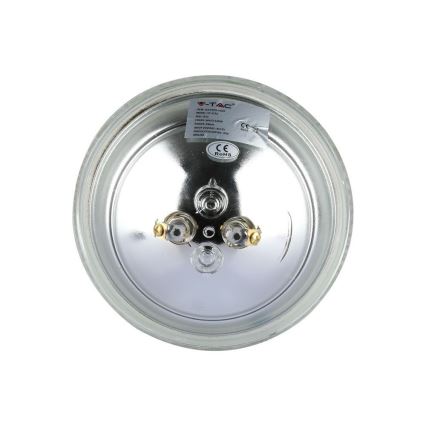 LED Bazenska žarnica LED/8W/230V IP68 3000K