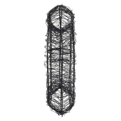 LED božična dekoracija, 480 LED/230 V, premer 38 cm