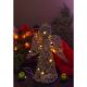 LED Božična dekoracija LED/2xAA angel