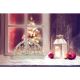 LED Božična dekoracija LED/2xAA topla bela