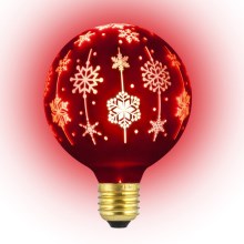 LED Božična žarnica E27/4W/230V 2700K