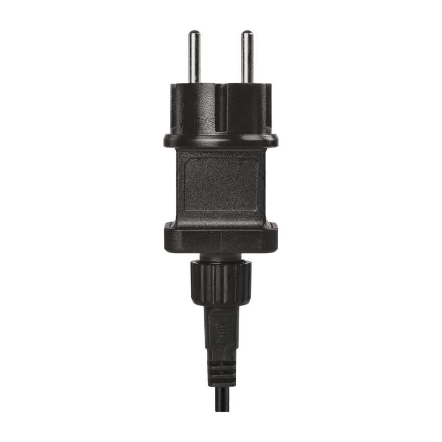 LED božični zunanji projektor LED/3,6W/230V IP44 hladna bela
