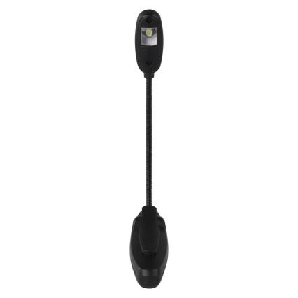 LED Bralna svetilka LED/1xAAA