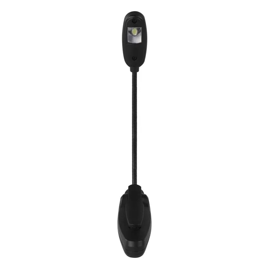 LED Bralna svetilka LED/1xAAA
