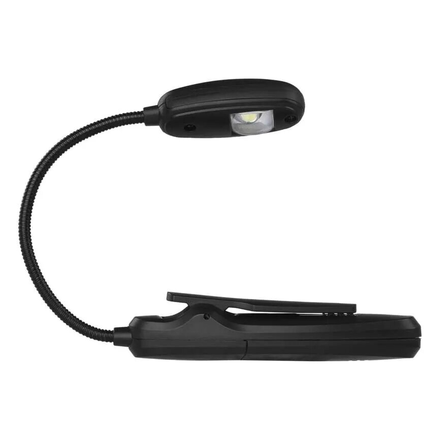 LED Bralna svetilka LED/1xAAA