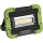 LED COB Polnilni reflektor LED/3,7V 3000 mAh IP44