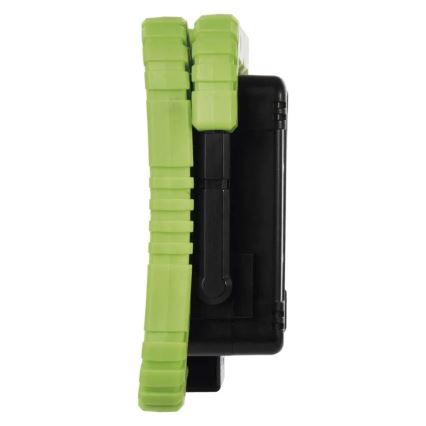 LED COB Polnilni reflektor LED/3,7V 3000 mAh IP44
