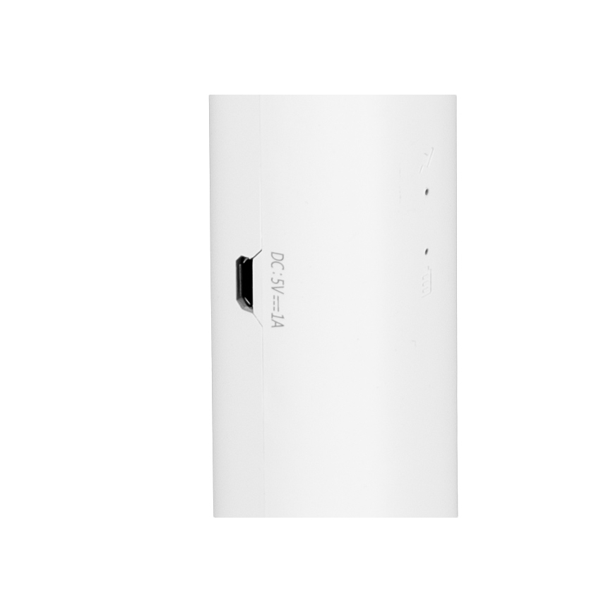 LED Električen lovilec insektov 2v1 800 mAh/5V