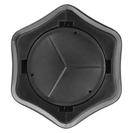 LED električni lapač žuželk 3,3 W/230 V