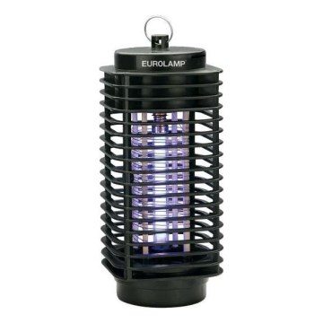 LED Električni lovilnik insektov LED/3W/230V 40 m²