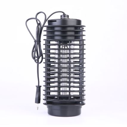 LED Električni lovilnik insektov LED/3W/230V 40 m²