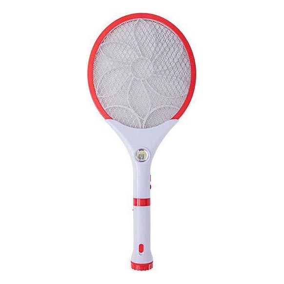 LED Električni zaganjalnik insektov 2v1 400mAh IP30