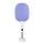 LED Električni zapiralec insektov 2v1 1200 mAh/5V bela