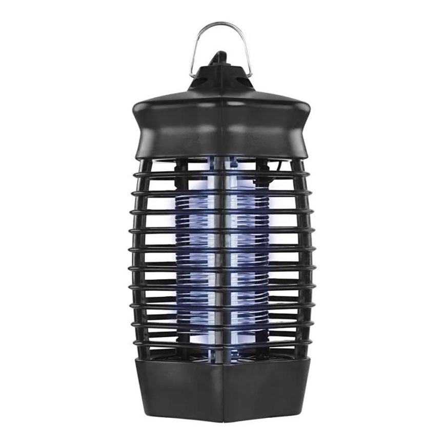 LED Električni zapiralec insektov 3,3W/230V