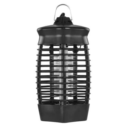 LED Električni zapiralec insektov 3,3W/230V
