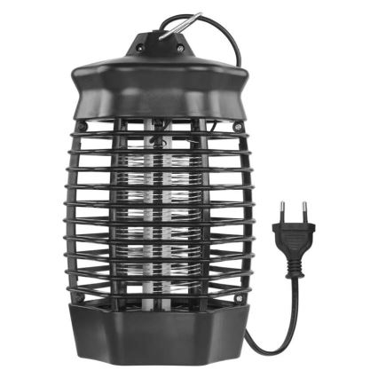 LED Električni zapiralec insektov 3,3W/230V