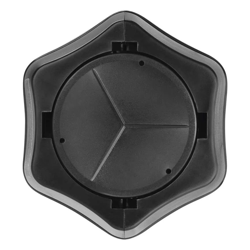 LED Električni zapiralec insektov 3,3W/230V