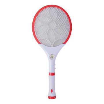 LED elektronski lovilec insektov 2v1 400mAh IP30