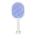 LED elektronski lovilec insektov 2v1 800 mAh/5V