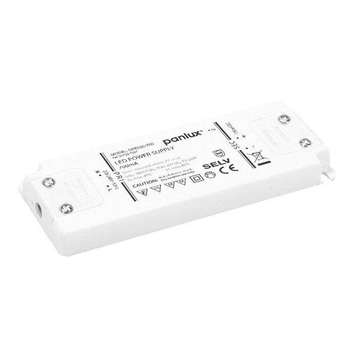 LED elektronski transformator 20W/230V/700mA