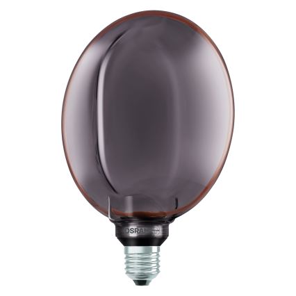 LED žarnica z možnostjo zatemnitve VINTAGE FILAMENT E27/4W/230V 1800K - Osram