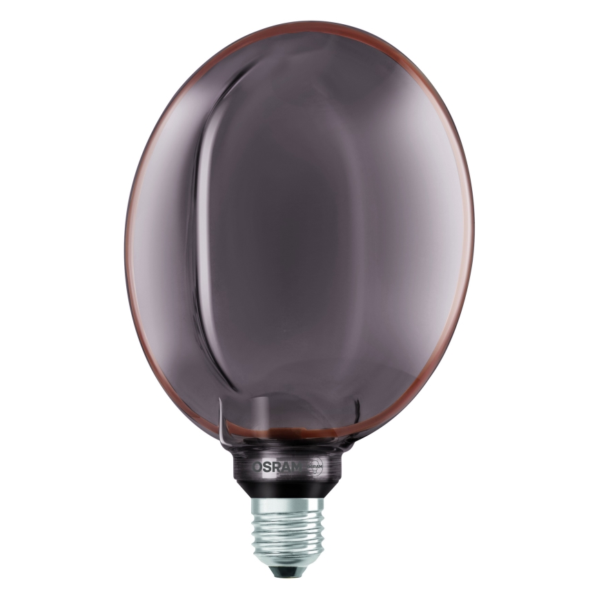 LED žarnica z možnostjo zatemnitve VINTAGE FILAMENT E27/4W/230V 1800K - Osram