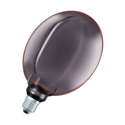 LED žarnica z možnostjo zatemnitve VINTAGE FILAMENT E27/4W/230V 1800K - Osram