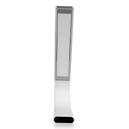 LED Fleksibilna zatemnitvena namizna svetilka LED/6,5W/5V 2000 mAh 3000K/4500K/6000K