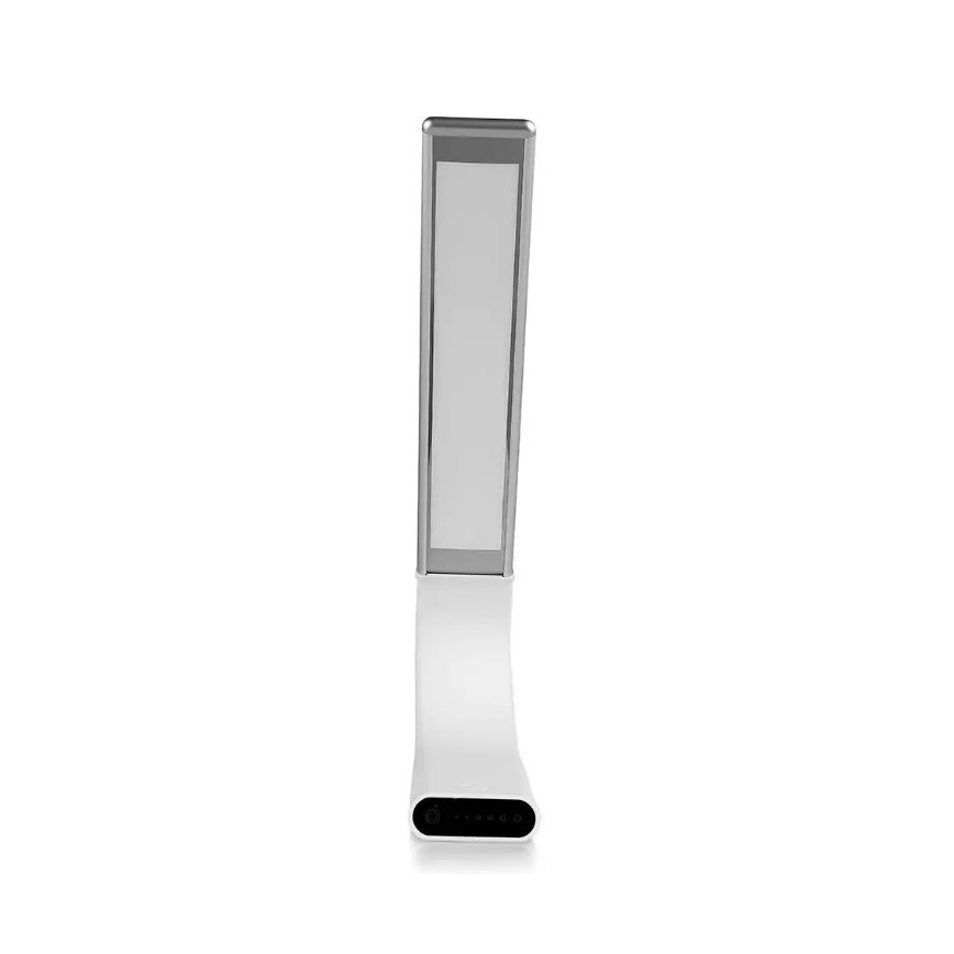 LED Fleksibilna zatemnitvena namizna svetilka LED/6,5W/5V 2000 mAh 3000K/4500K/6000K