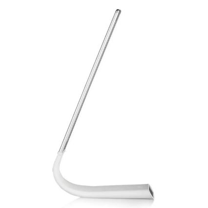 LED Fleksibilna zatemnitvena namizna svetilka LED/6,5W/5V 2000 mAh 3000K/4500K/6000K