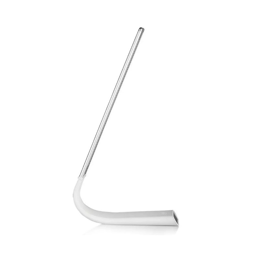 LED Fleksibilna zatemnitvena namizna svetilka LED/6,5W/5V 2000 mAh 3000K/4500K/6000K