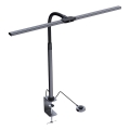 LED Fleksibilna zatemnitvena osvetlitev monitorja OFFICE LED/24W/230V 2700-6300K CRI 95