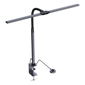 LED Fleksibilna zatemnitvena osvetlitev monitorja OFFICE LED/24W/230V 2700-6300K CRI 95
