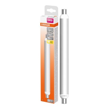 LED fluorescenčna cev LINE S15s/7W/230V 2700K - Osram